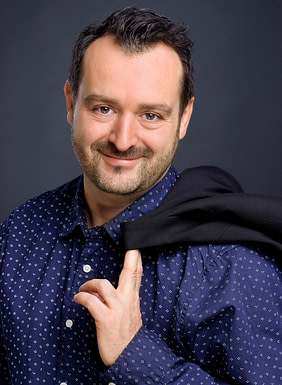 Frank Sohlleder Trader