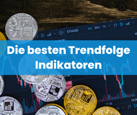 Oszillatoren - Trend Reversals (1)